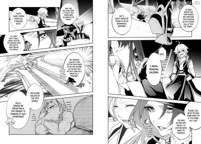 Wistoria: Wand and Sword Chapter 37 image 11_optimized